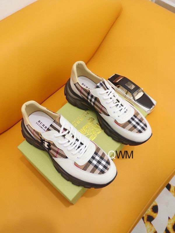 Burberry Men's Shoes 350